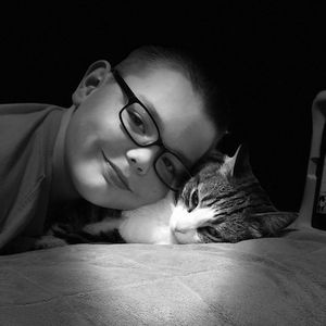 Meet your Posher, Kathy